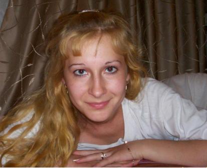 Юлия Блюменфельд