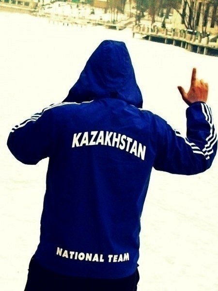 Спорт Это Все Для Меня