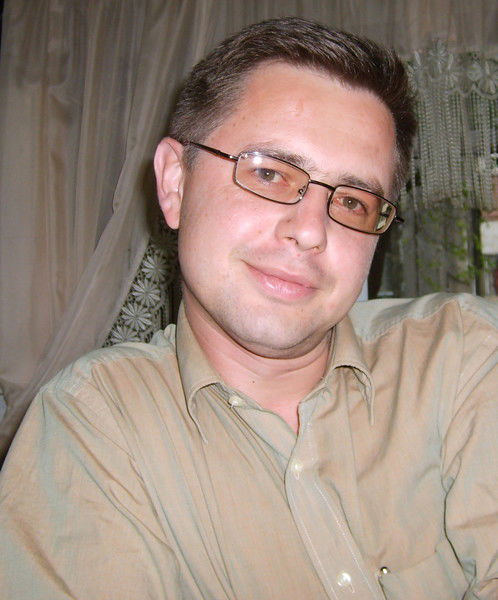 Руслан Белевский