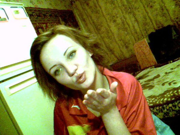 Евгения Шуваева