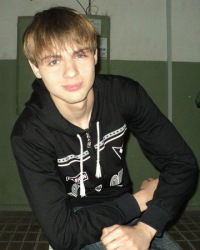 Влад Македонский