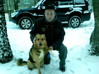 Владимир Чесноков