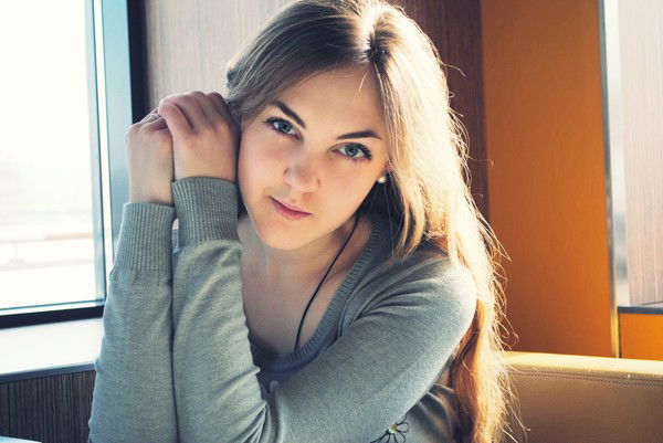 Анастасия Ивашечкина