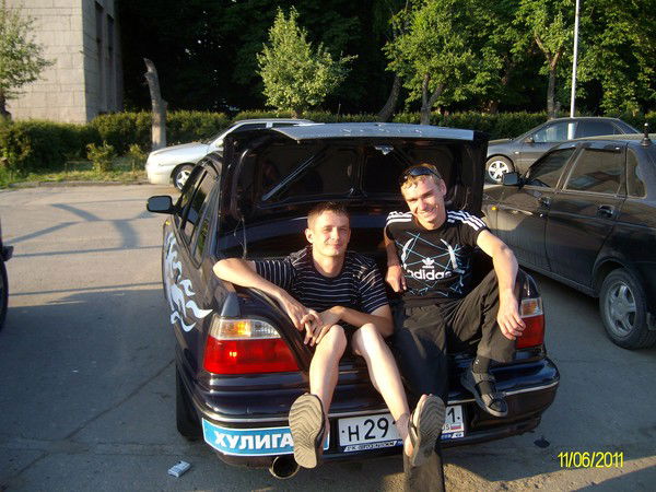 Александр Есипов