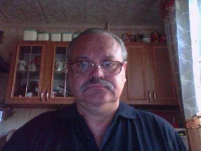 Виктор Азаров