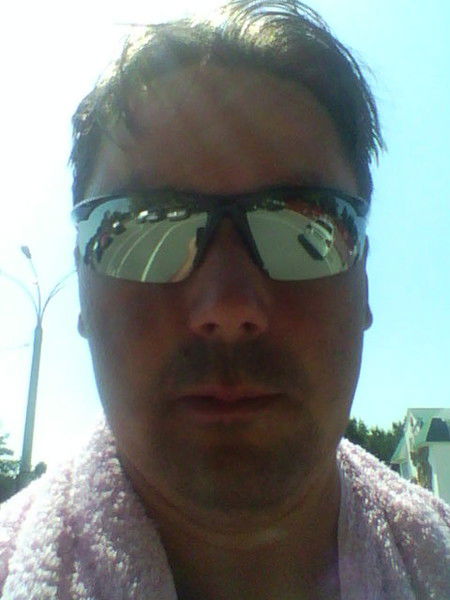 Илья Малков