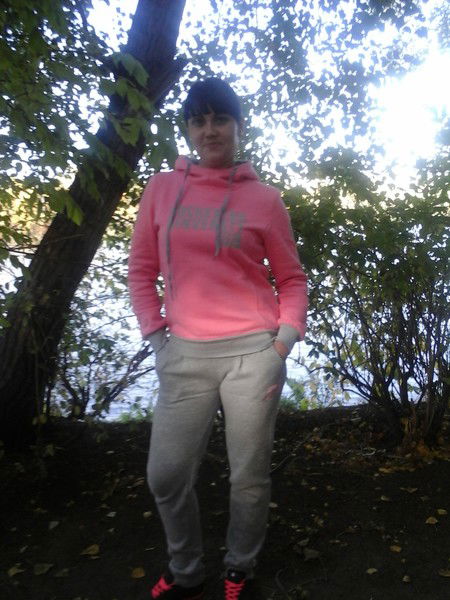 Наталья Луценко