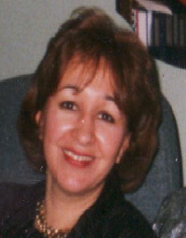 Римма Морозова