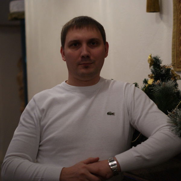 Константин Авсиевич