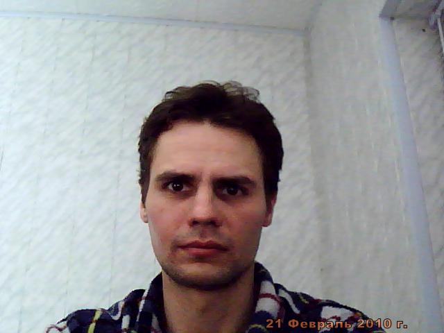 Виталий Атаманов