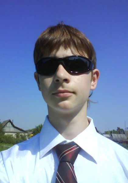 Игорь Курилович