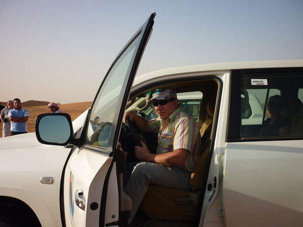 Геворг Акопян