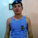 Араббой Матбабаев