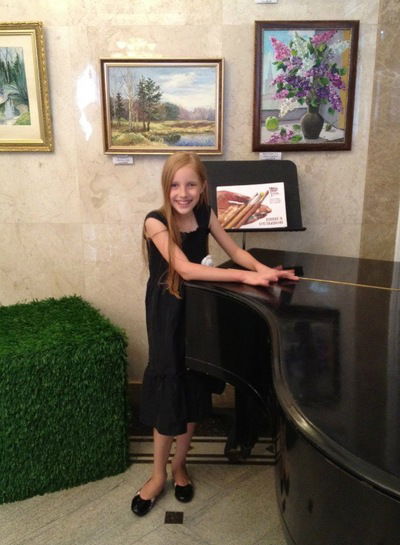 Ксения Дворникова