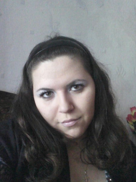 Маняшка Боркут