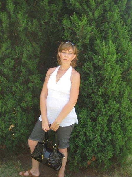 Виктория Гоголева-Будник