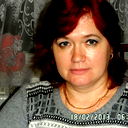 Валентина Хлопкова
