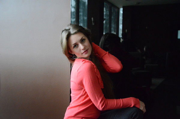 Марина Кундюкова