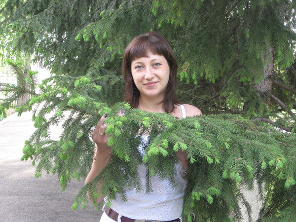 Лиана Гарифуллина