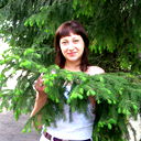 Лиана Гарифуллина