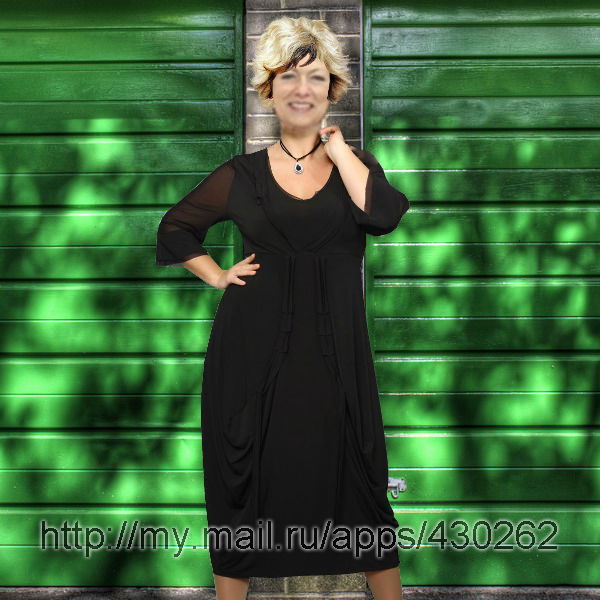 Надежда Смирнова