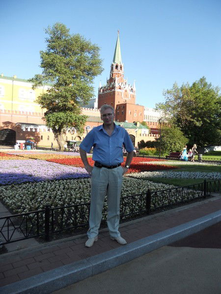 Сергей Тимохин