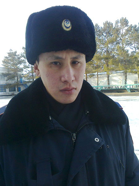 Асем Ахметова