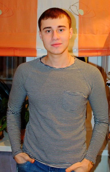 Игорь Болганов