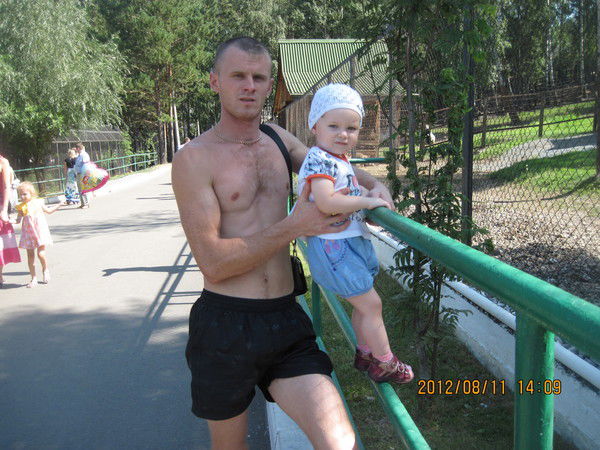 Игорь Аликин