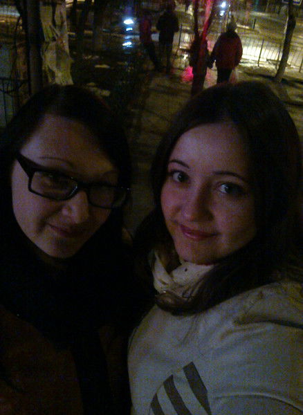 Олечка Молинская