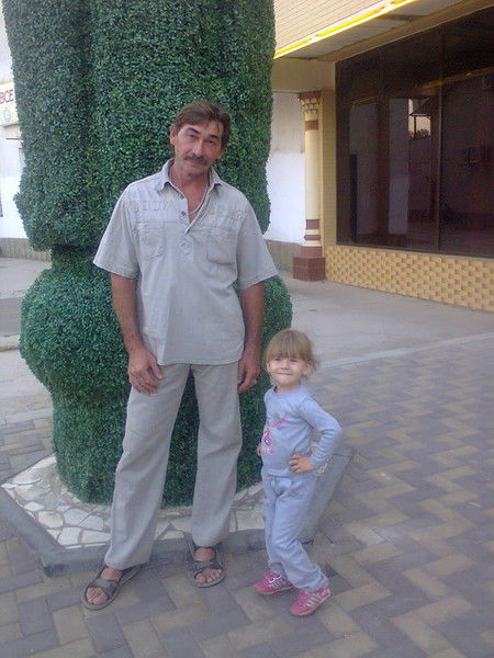 Анатолий Патраков