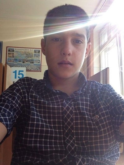 Дима Кузнецов