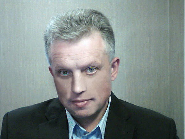 Эдуард Кендюшенко