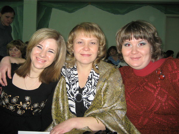 Екатерина Коростина