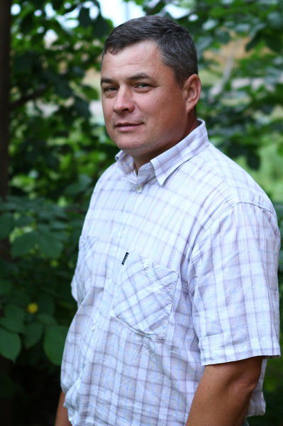 Николай Игнатьев