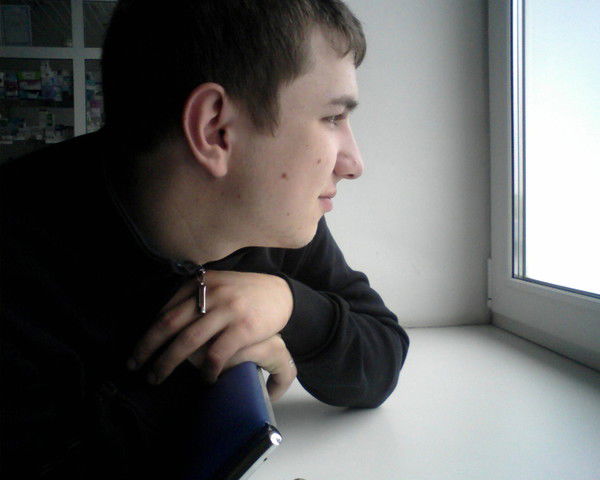 Павел Сенчило