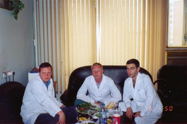 Тимур Барчо