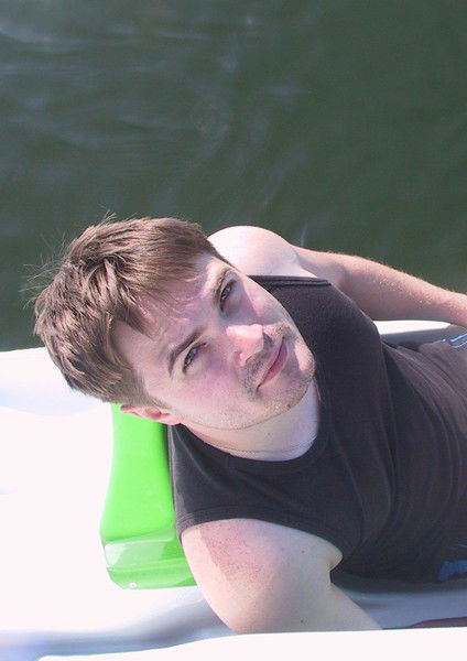 Виталий Князь