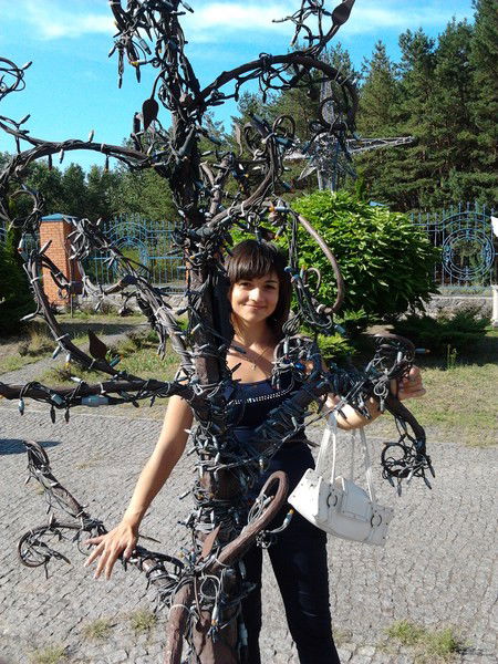 Наталья Максимчук