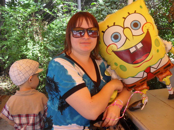 Елена Евдокимова