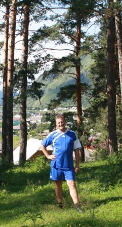 Павел Шампоров