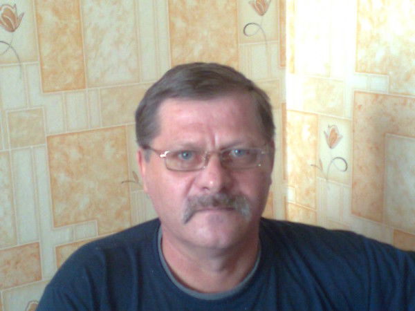 Константин Ярицкий