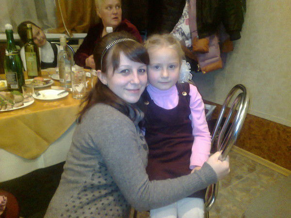 Дашка Абчинец