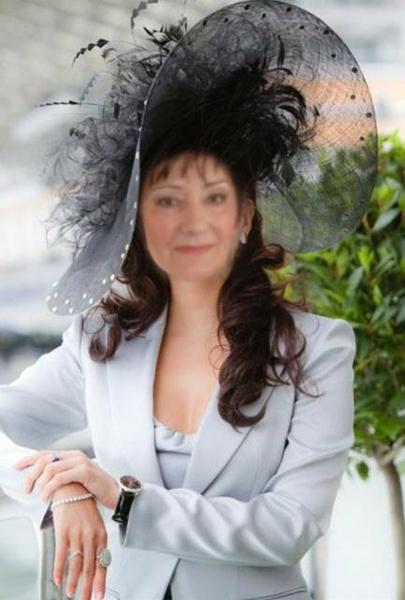 Любовь Ситдикова