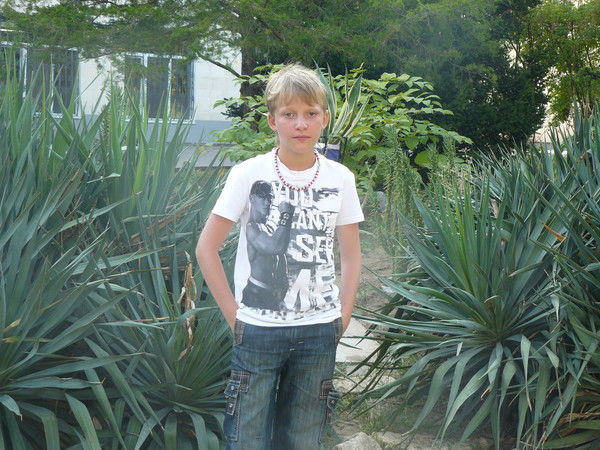 Александр Устич