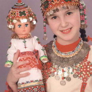 Ч-Николаевская Сельская Библиотека