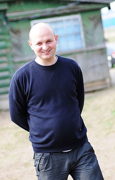 Алексей Ситников