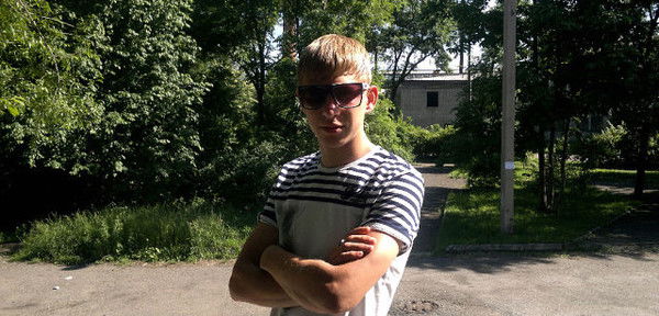 Евгений Иванников