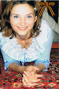 Оля Кузьмина