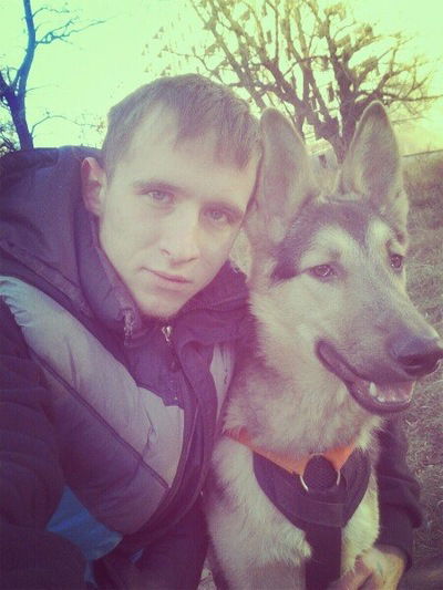 Володя Клименко